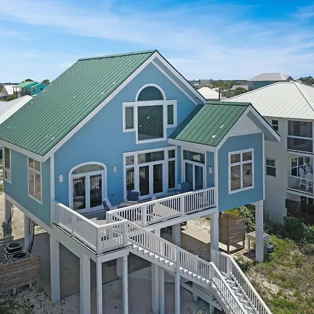 La Mer Holiday home